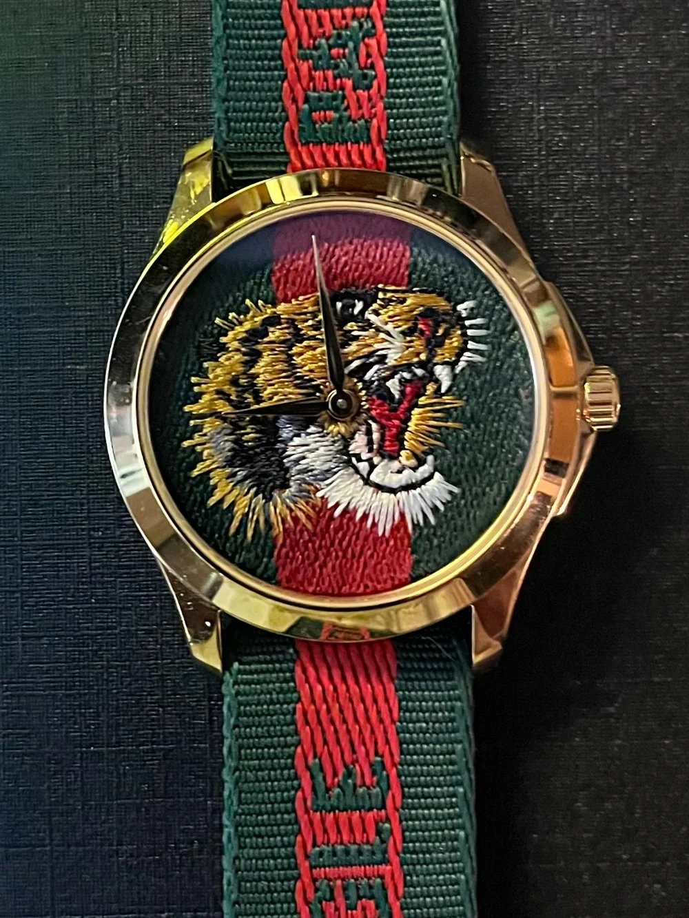 Gucci G-Timeless 